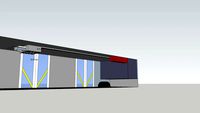 desenho Bus