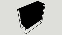 Lyle Kommode / Dresser / Lowboard Westwing / Westwingnow