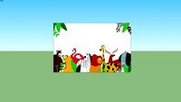 PAPEL-INFANTIL-REINO-ANIMAL