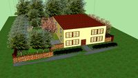 Iverson Molinar House