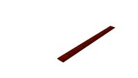 19 x 3000mm Large Larch Feather