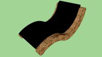 Chaise Longue Cuzco