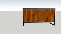 DKW dressoir james