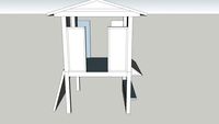Cabarita fort concept