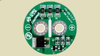 Protetor de Super Capacitores