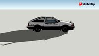 AE86