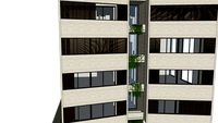 Edificio Merida