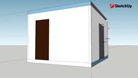 HABITACIÓ ERIKA