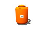 Tangki air 1100 liter