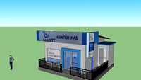 BANK NTT