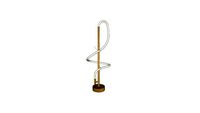 52718 Floor Lamp Rollercoaster