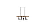 Suspension industrielle