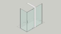 Relax_Kubik Plus AN+F1 180x80