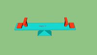 Teeter Totter