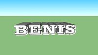 benis