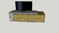 Tv meubel