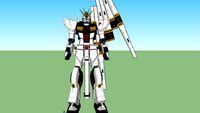Nu gundam