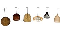 Suspensions osiers