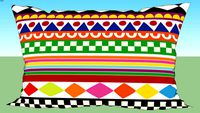 Fronha Afrika - Mooui