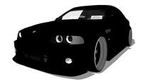 BMW M3 E46