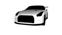 Nissan GTR R35
