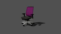 SteelCase Reply Air Chair