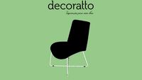 CADEIRA DECORATTO FANNY