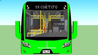 TRANSMILENIO DE BOGOTA