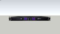 PowerSoft T604