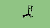 banc de musculation