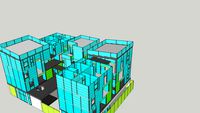 MODELO EJECUTIVO - RIO PANUCO