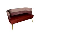 84782 Sofa Sandwich Mauve