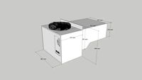 monobloc