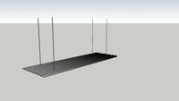 DE VORM - MUTE FLOATING LIGHT