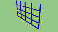 MP RACKS