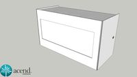 AR MASP 03 180X100X80MM