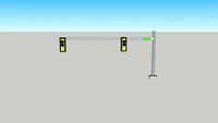 Tulsa Traffic Signal