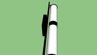 morrison bath sconce