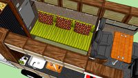 L4H2 Fiat Ducato Camper