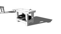 Roubo workbench RT