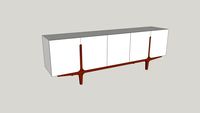 Buffet Klint