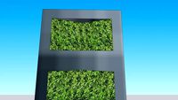1 Parkview Sound Absorber Panels