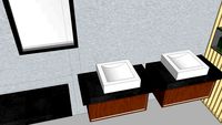 robinet lavabo