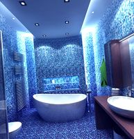 Bathroom 3D Model