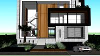 malibu arquitetura