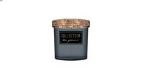 Bougie parfume vert en verre REF 190156 PRIX 16,99