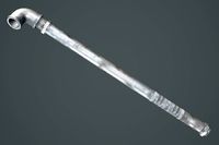 Survival Props Package - Metal Pipe
