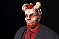 Devil Advocate