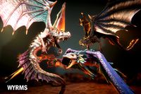 Wyrms
