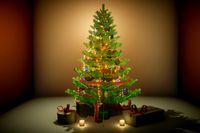 Christmas series - Ornaments
